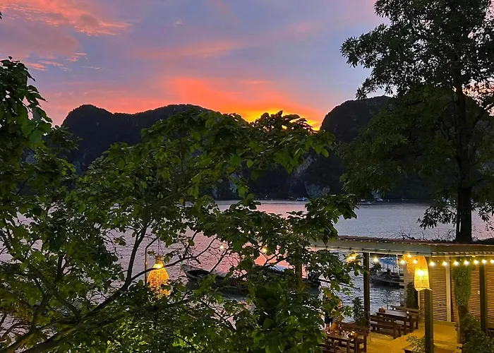 Pets Allowed Hotel Phi Phi Rimlay